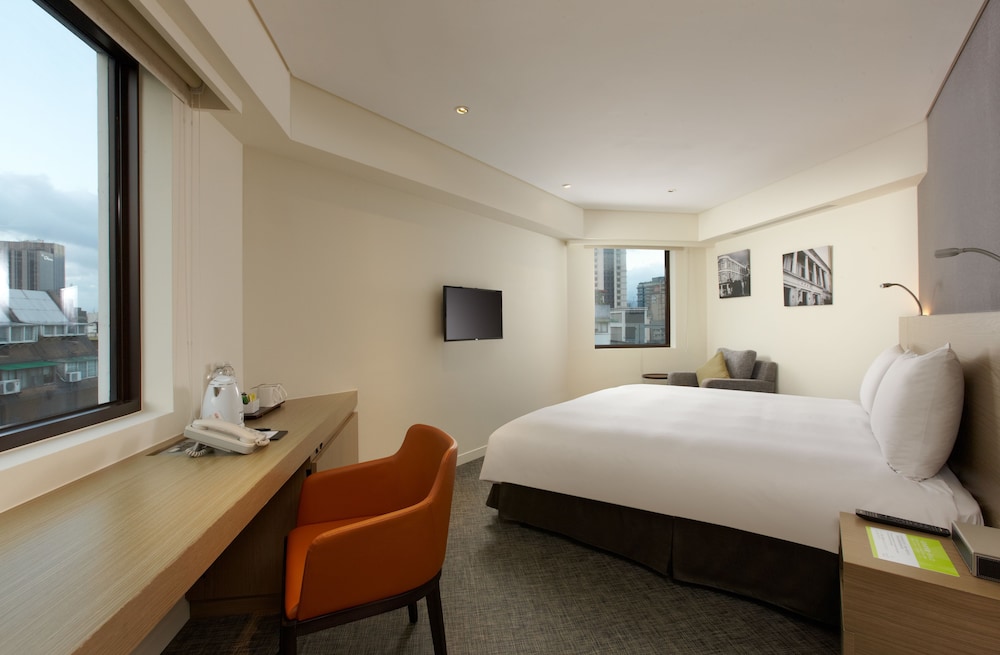 Royal Inn Taipei Linsen Huashan 1914 Creative Park 14/58