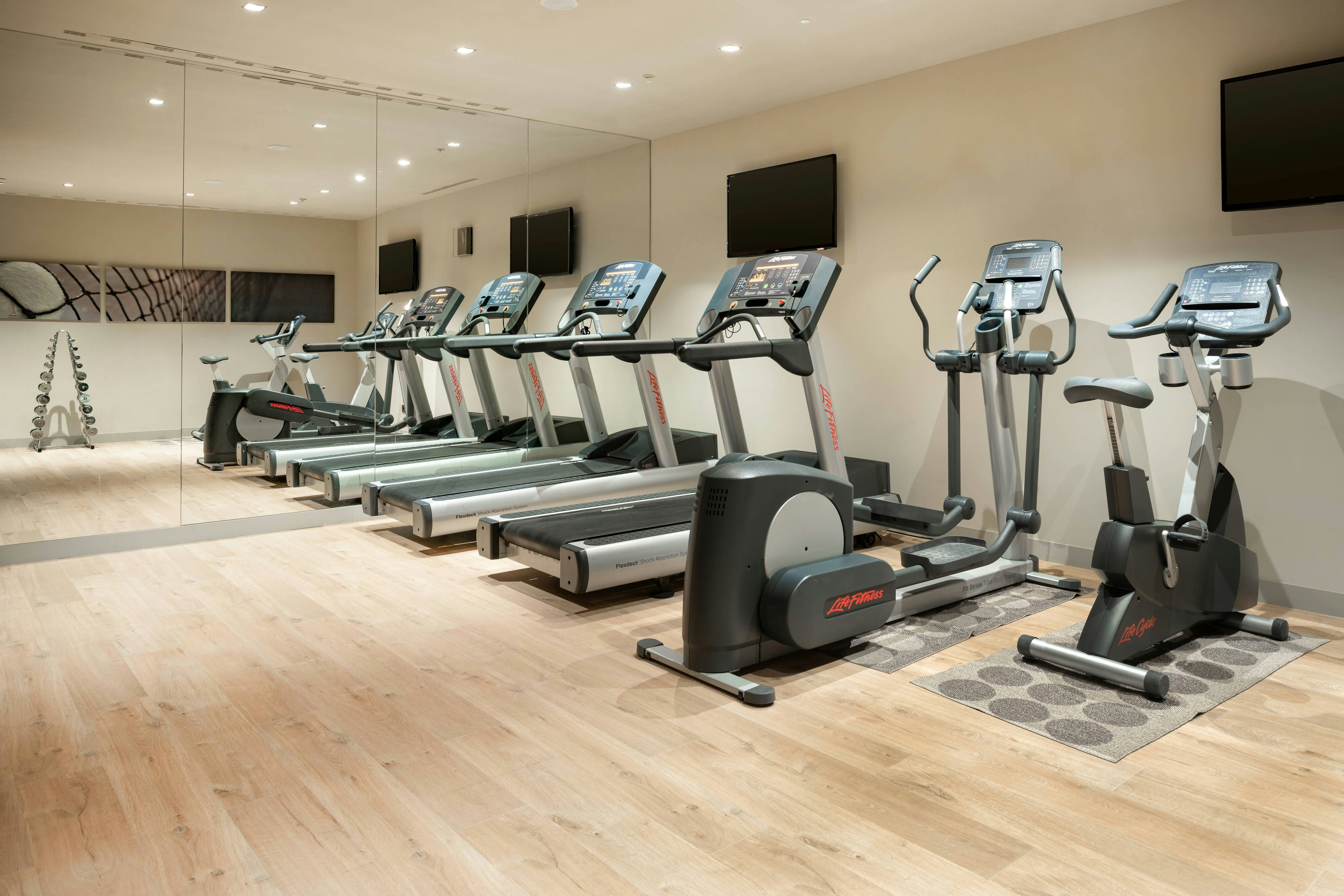 AC Hotel Aitana by Marriott 19/39