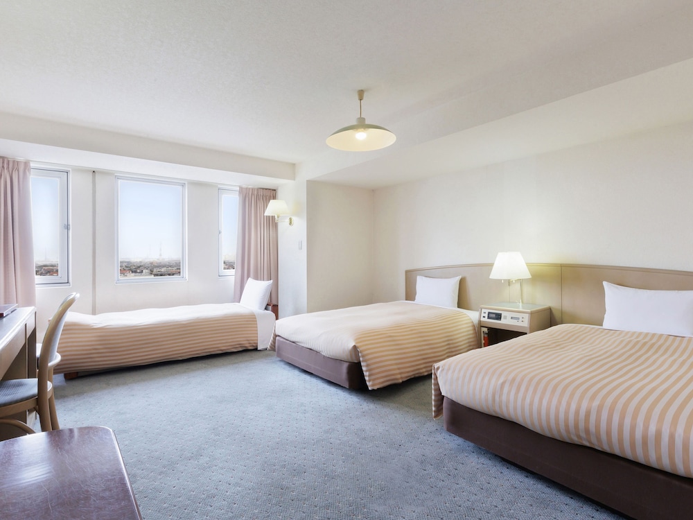 Art Hotel Kashima Central 29/65