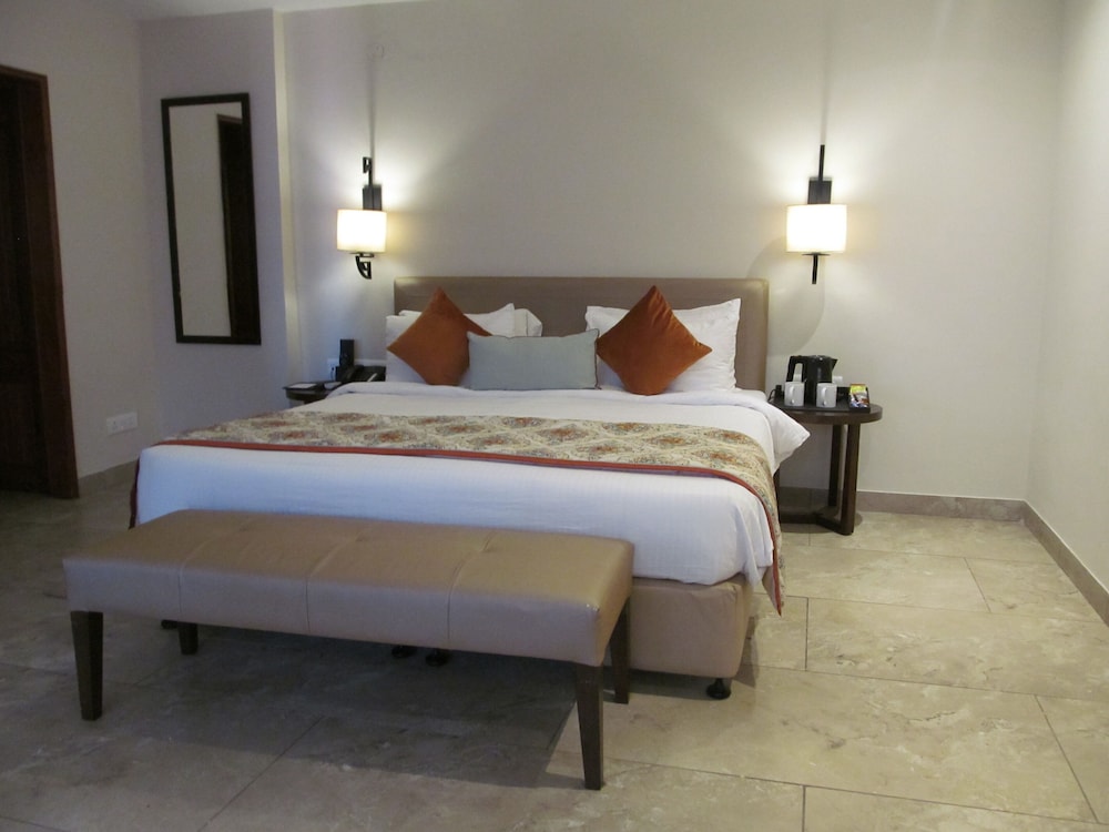 Regenta Resort and Spa Mashobra 25/61