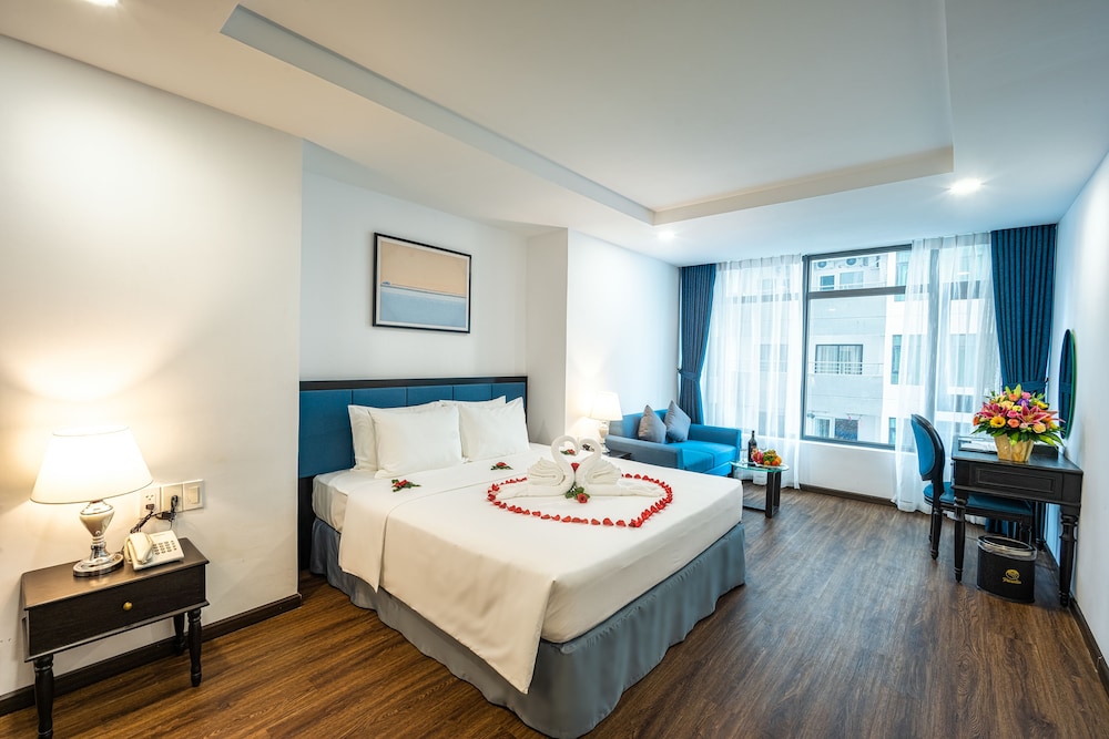 Paralia Hotel Nha Trang 5/31