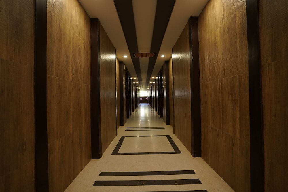 Hotel Metropolis 15/30