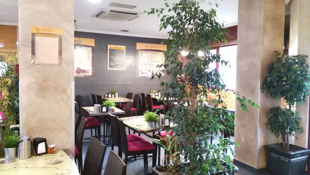 Hotel Alfageme 38/49