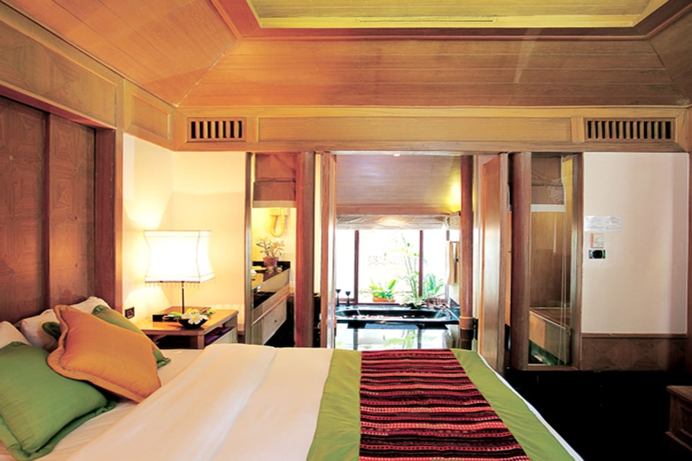 Chaweng Regent Beach Resort 17/43