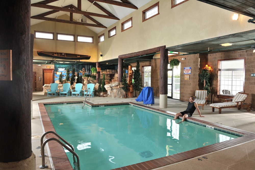 Stoney Creek Inn Galena 1/59