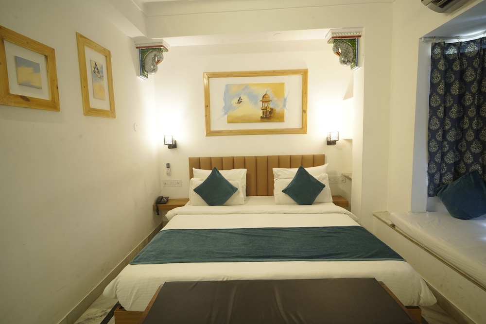 Banjara Hostels 17/50
