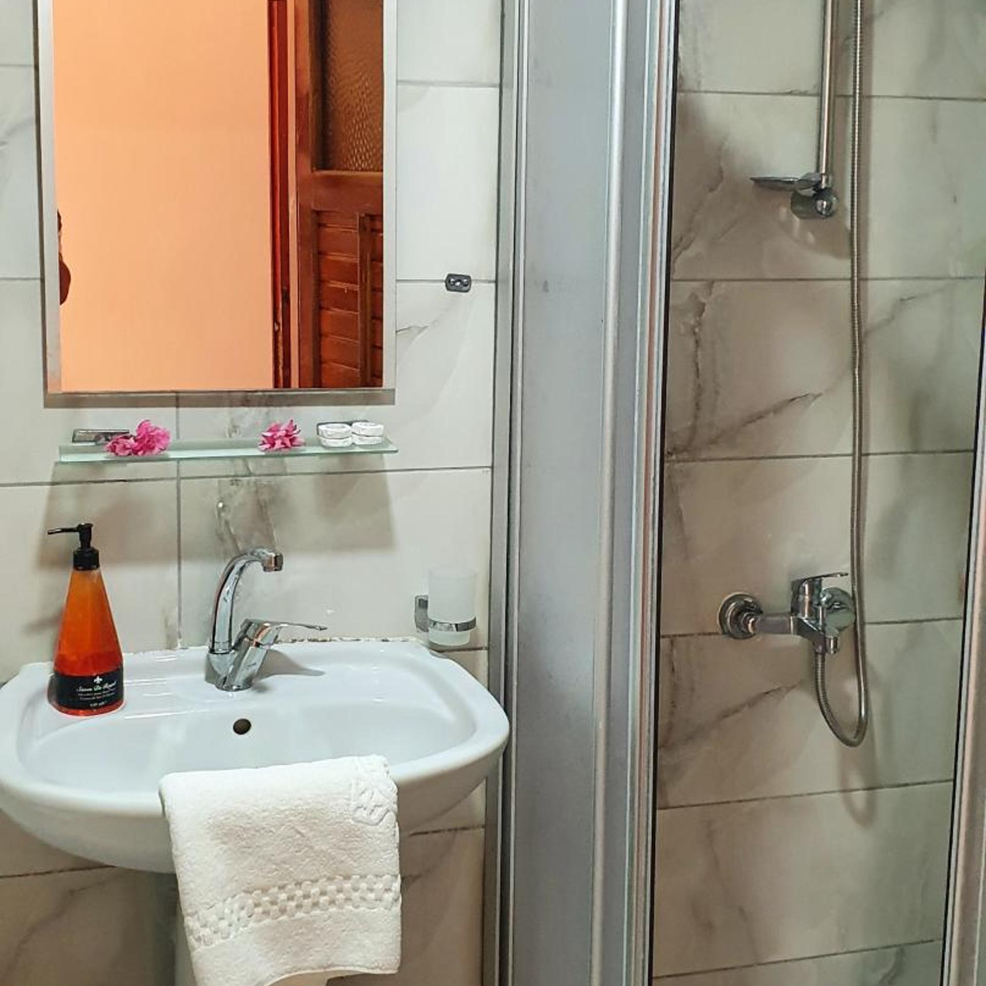 Palmen Apart Hotel 98/100