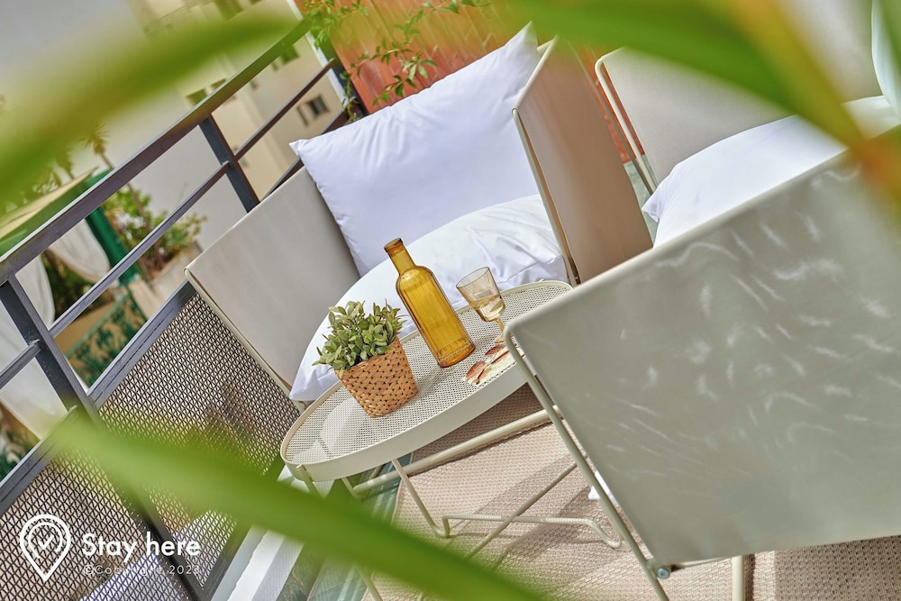 StayHere Casablanca - Maarif Lifestyle Suites 59/84