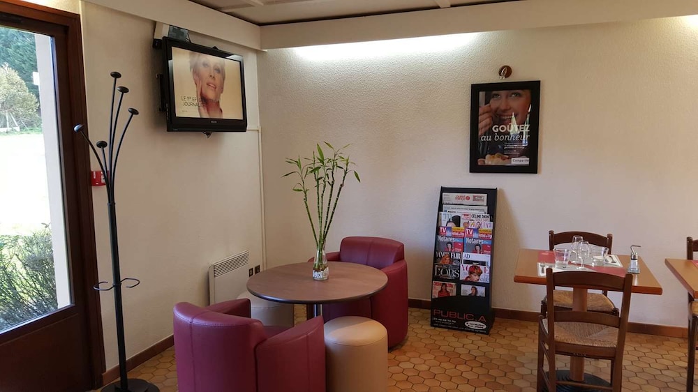 Le 2 By Hotel Akena - La Ferte Bernard 27/50