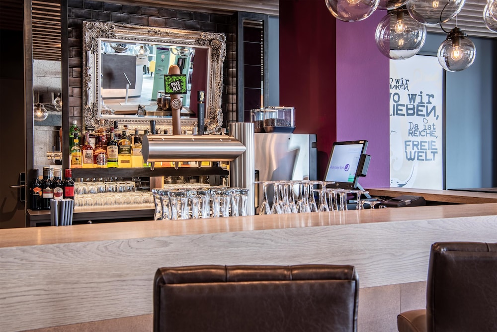 Premier Inn Munchen Messe Hotel 27/31