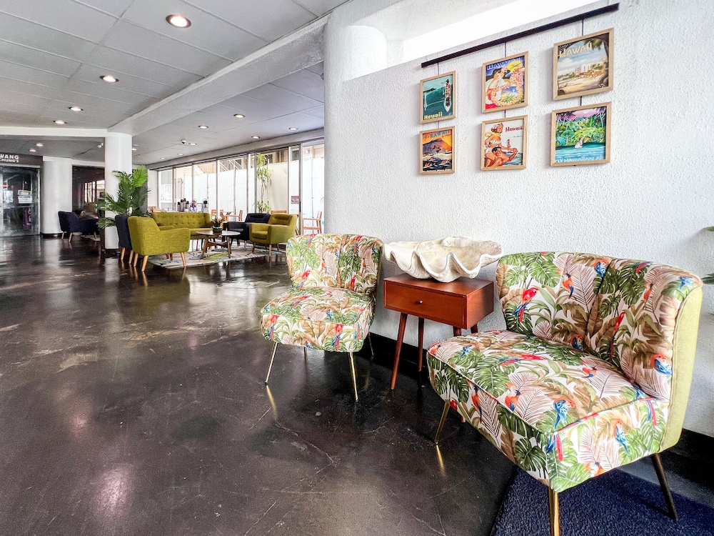 Stay Hotel Waikiki 47/61
