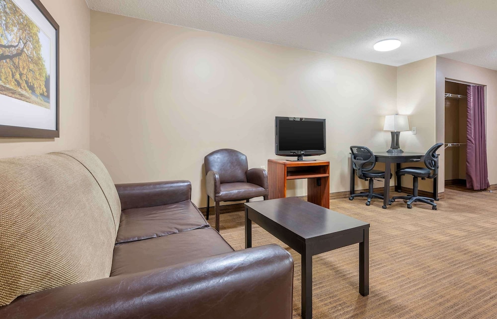 Studio 6 Extended stay Florence, KY - Meijer Dr./Cincinnati 54/65