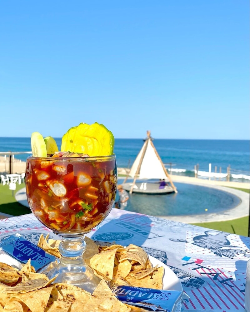Vidasoul hotel 15/50