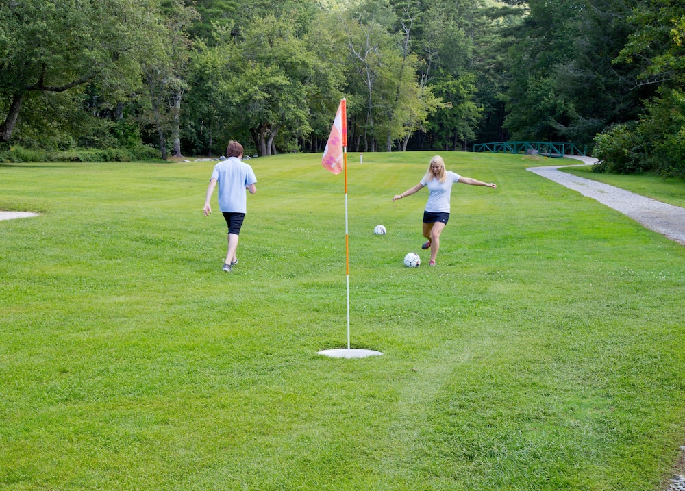 Foxhunt At Sapphire Valley 32/65