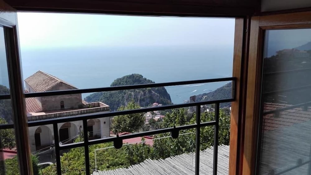 Casa Falcone B And B 8/29