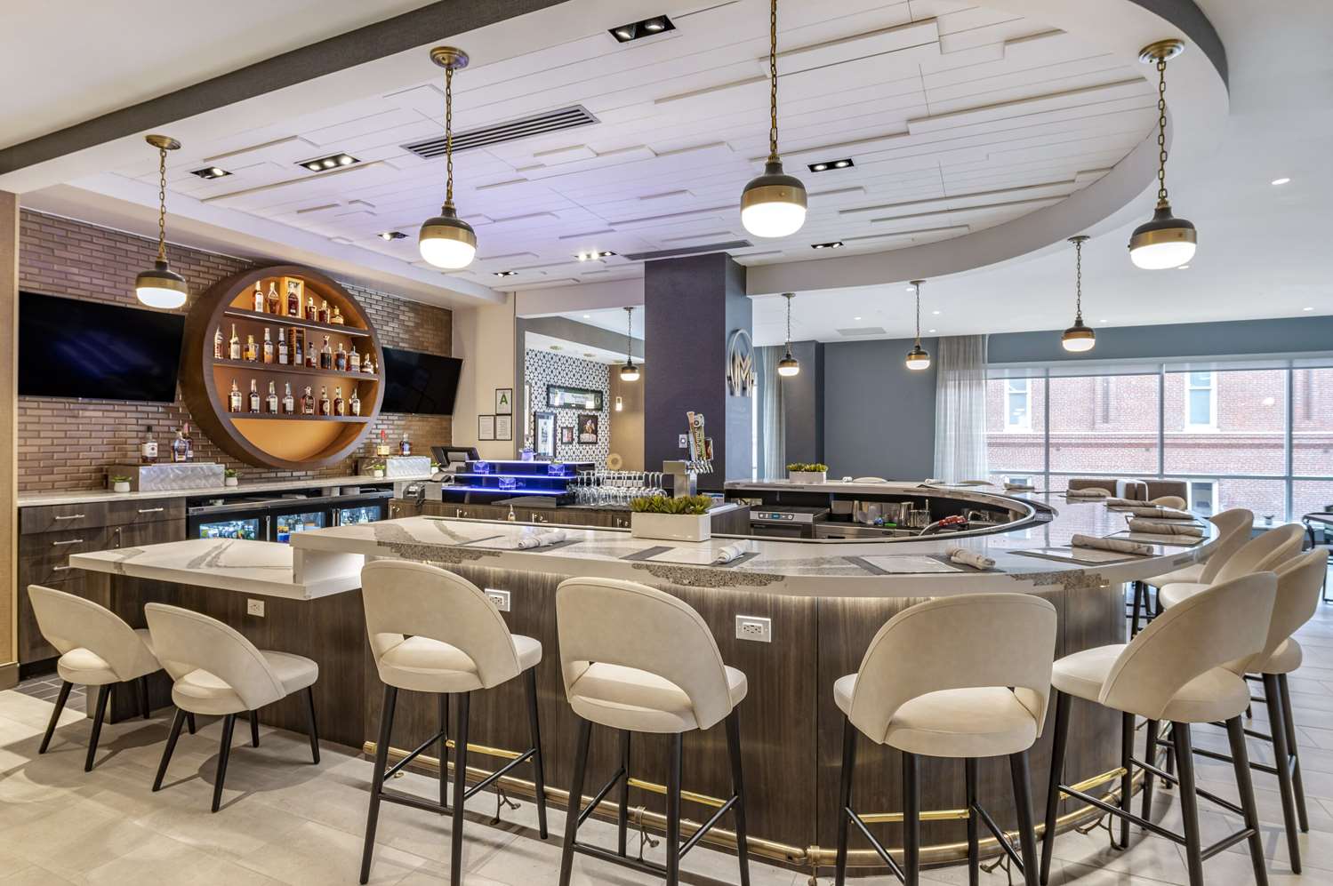 Cambria Hotels Louisville Downtown- Whiskey Row 43/59