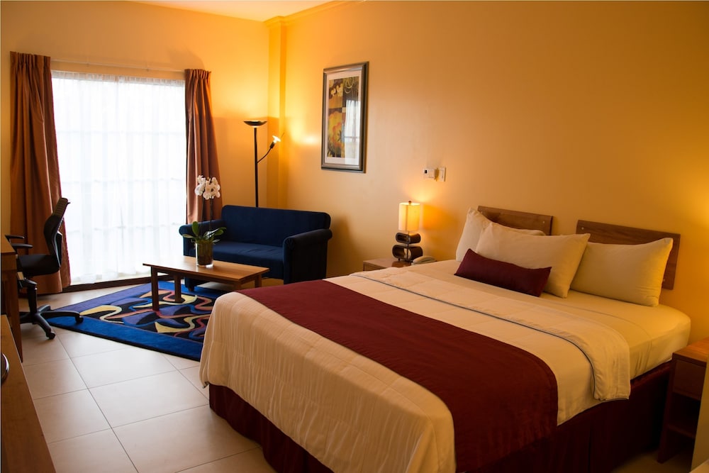 Royal Torarica Hotel 24/77