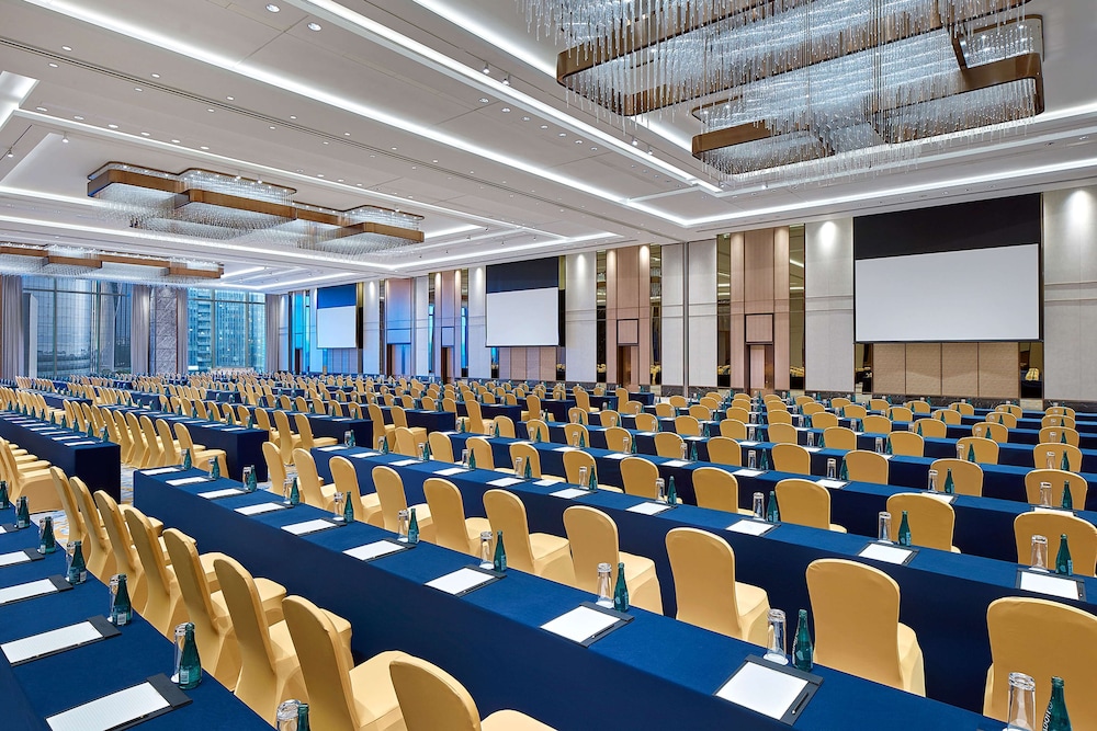Shangri La Xiamen 58/68