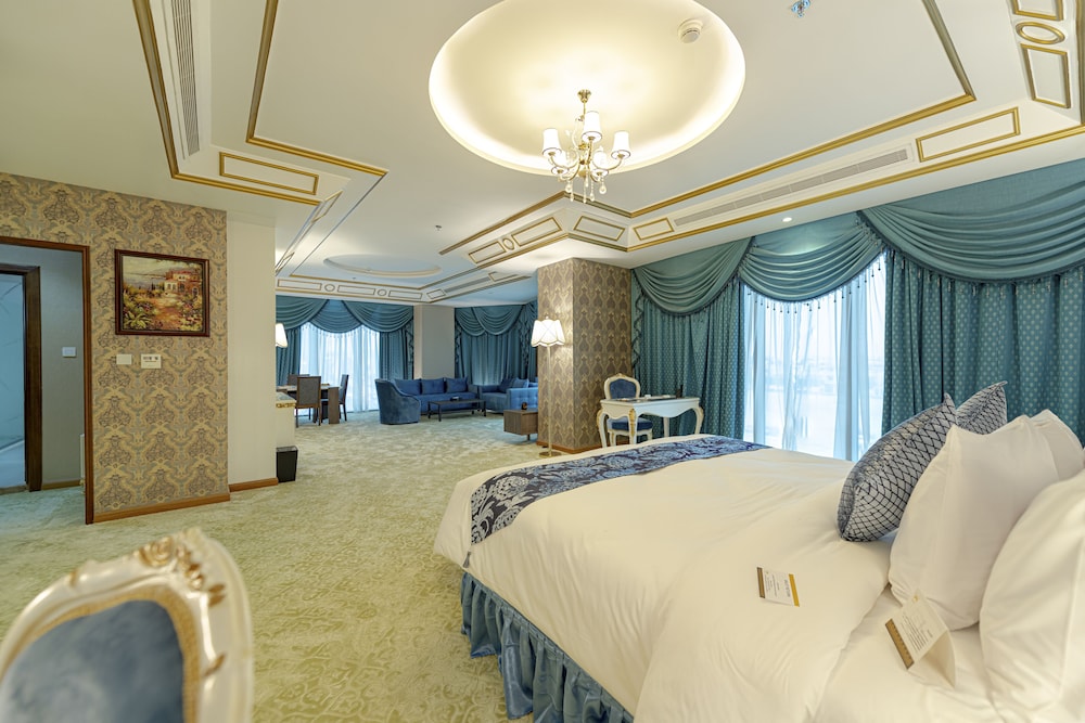 فندق دبليو ايه جده(Wa Hotel Jeddah) 19/50