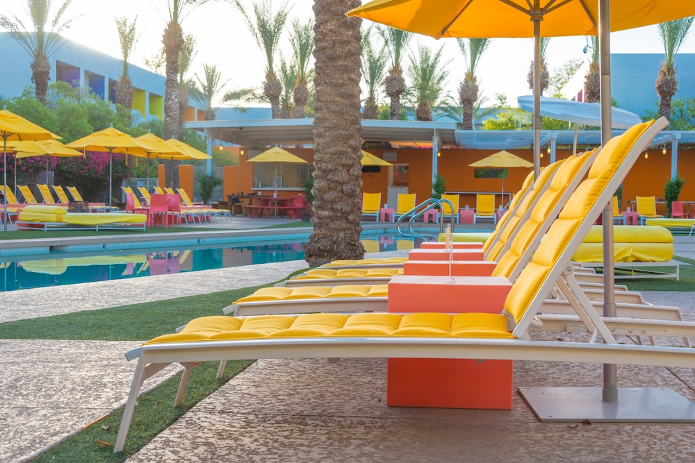 The Monarch Scottsdale 38/50