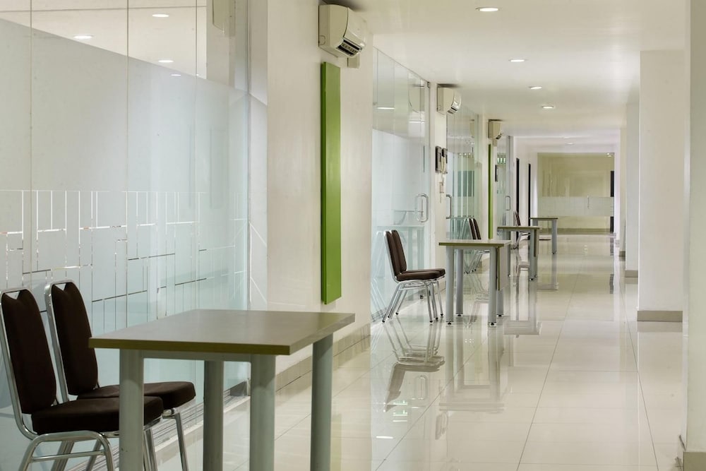 Hotel Amaris Pemuda Semarang 26/34
