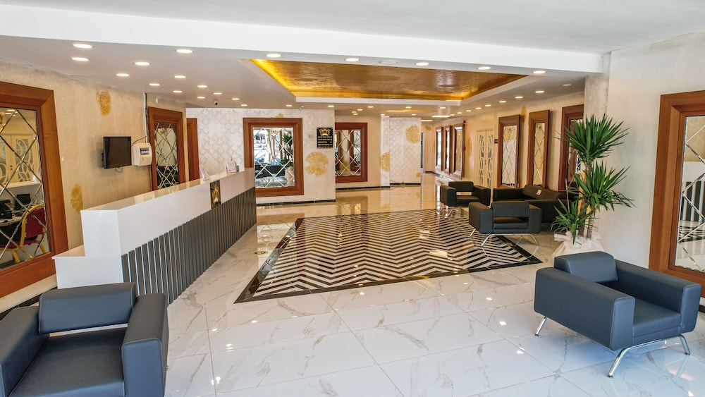 Grand Niki Hotel & Spa 8/50