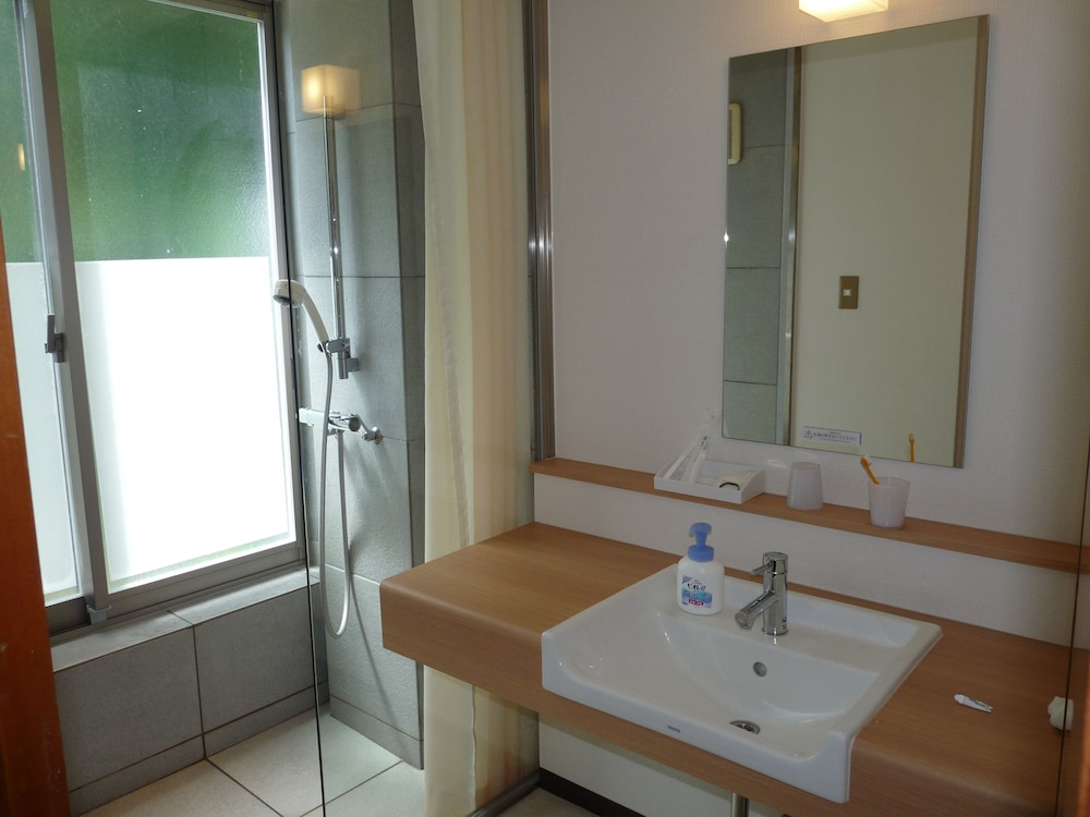 Hakone Pax Yoshino 47/49