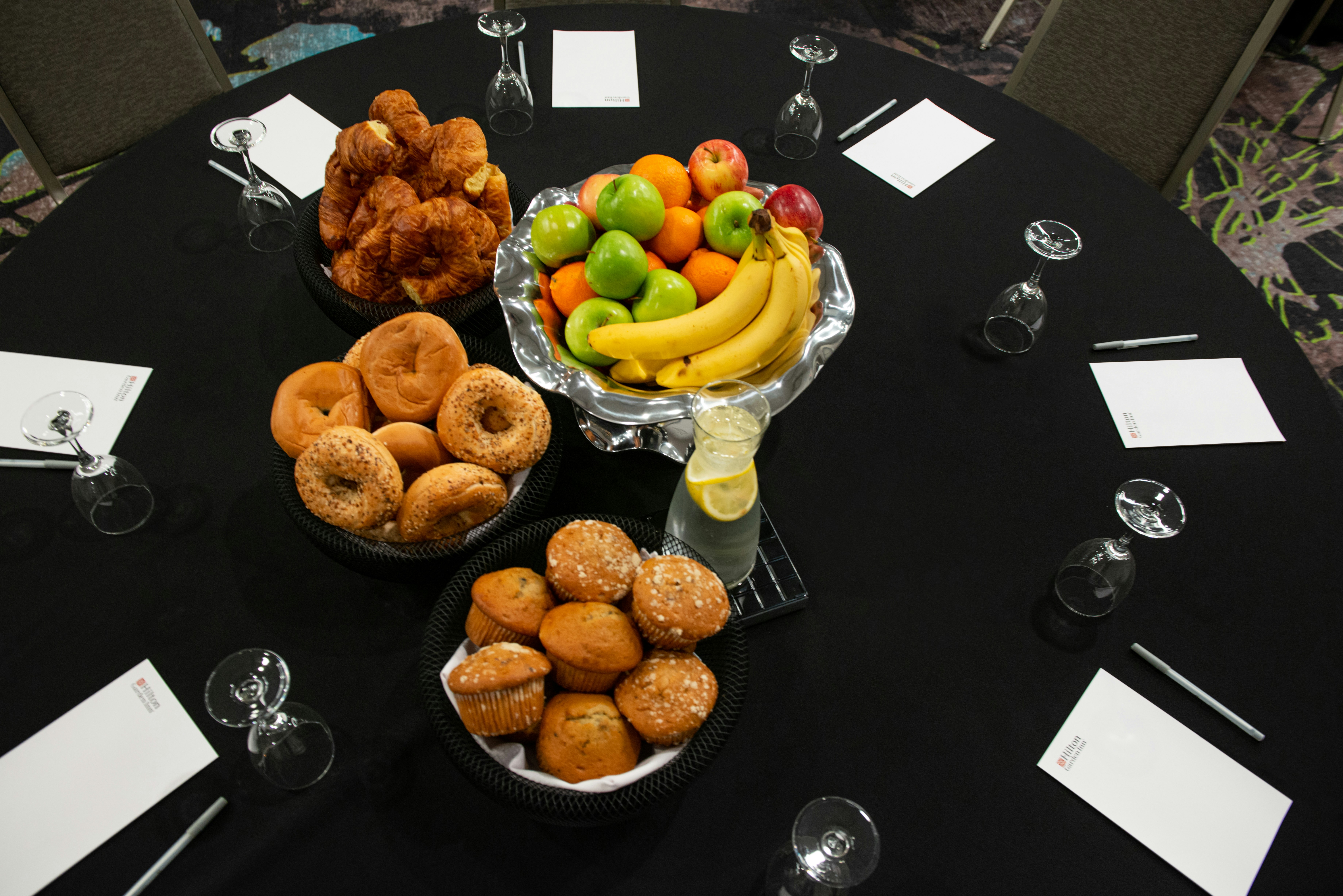 Hilton Garden Inn Seattle Lynnwood 5/22