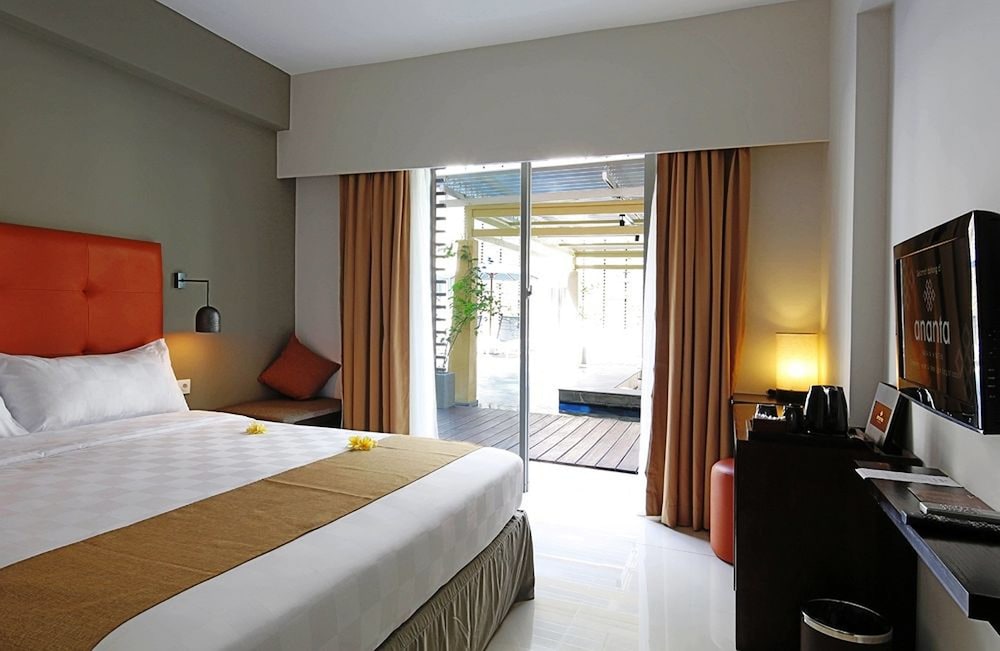 Ananta Legian 15/50