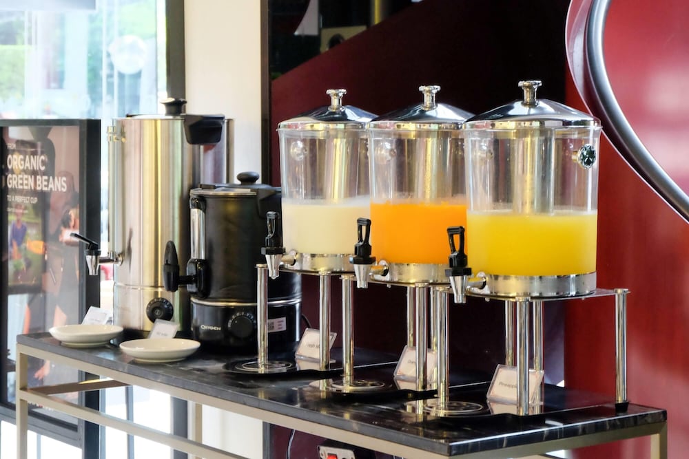 Ramada By Wyndham Bangkok Sukhumvit 87 33/61