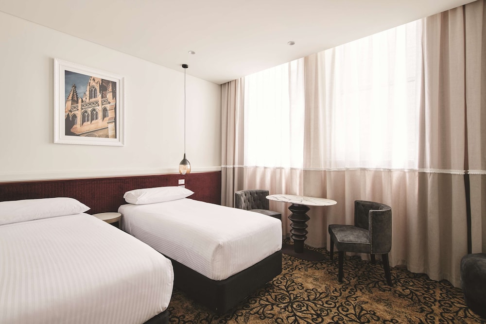 Rendezvous Hotel Melbourne 27/64