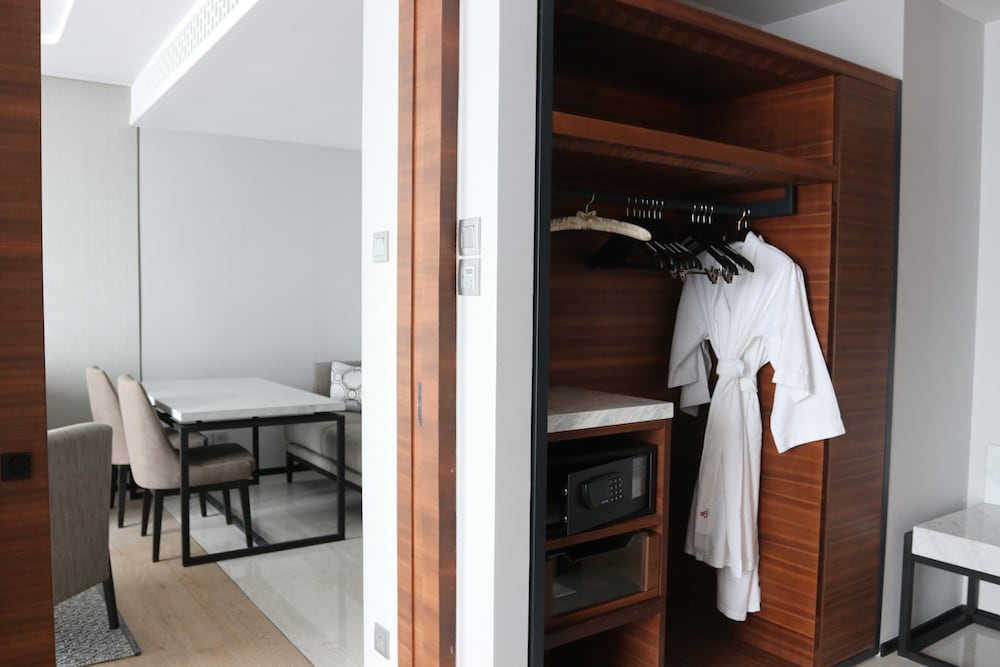 Marriott Bangkok Hotel the Surawongse 57/74
