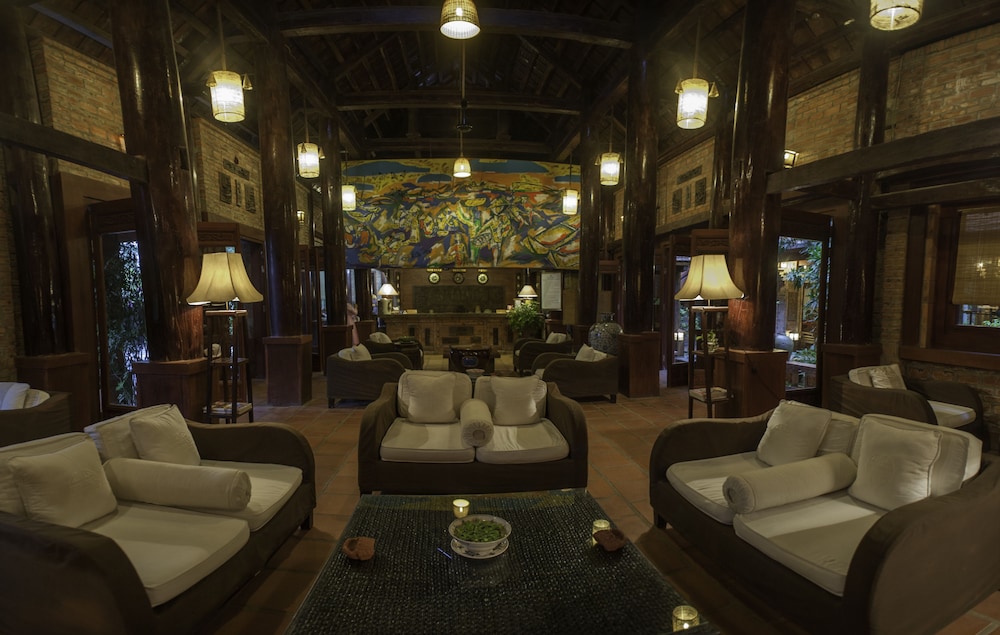 Van Chai Resort 24/50