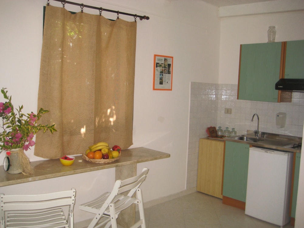Villa Margherita 3/69