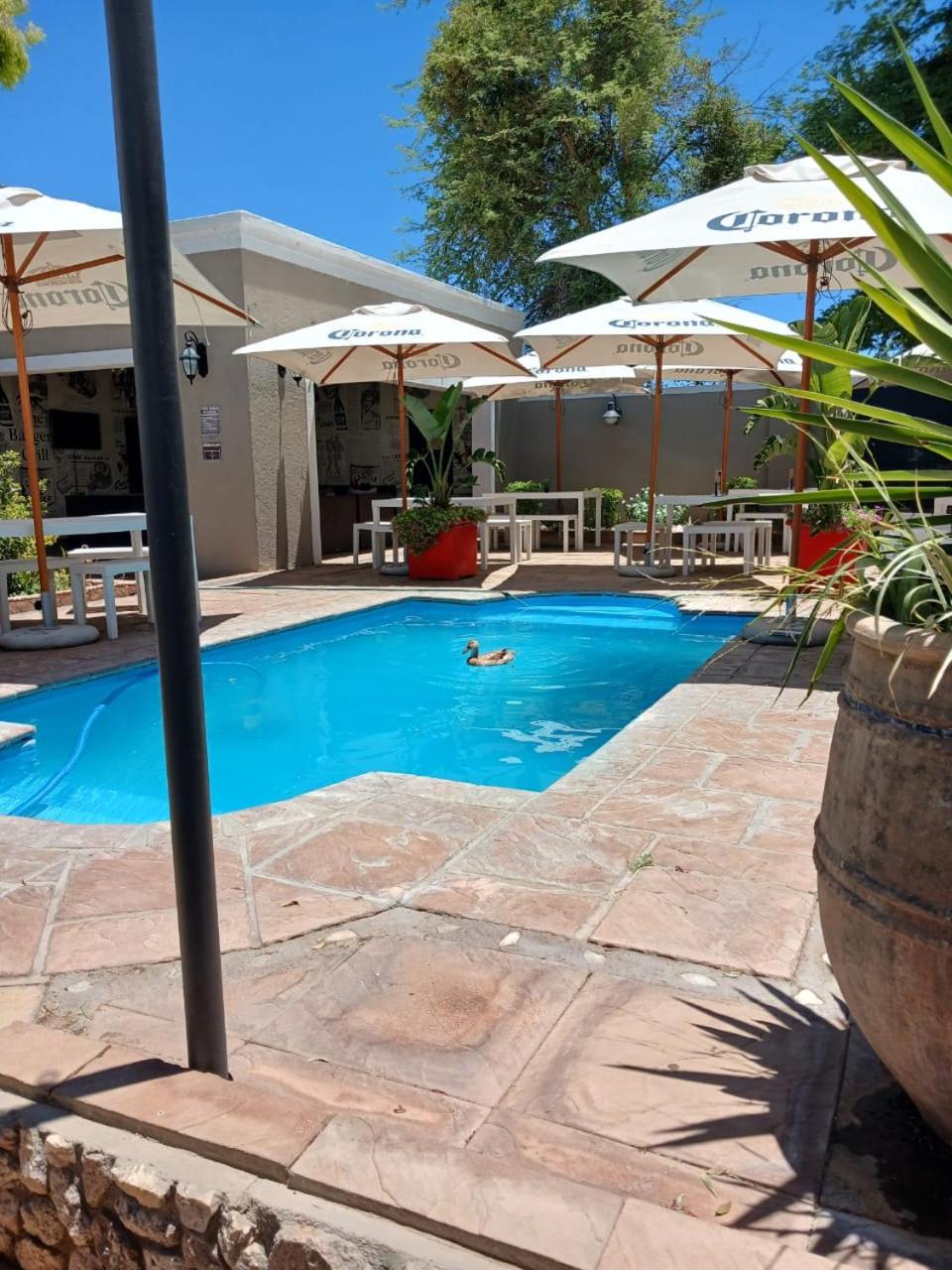 Kakamas Hotel 28/31