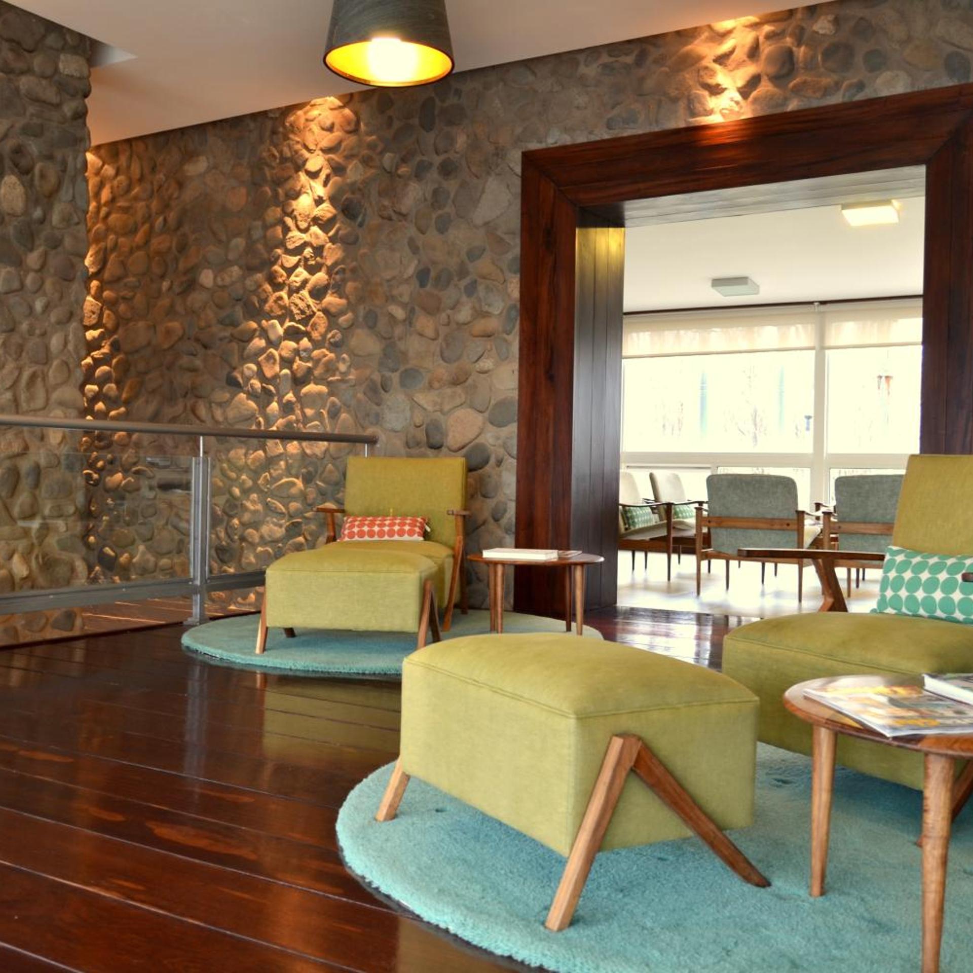 Hotel ACA El Calafate 27/41
