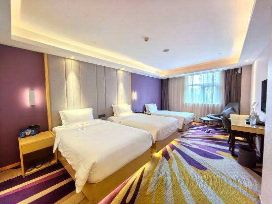 Lavande Hotel (Beijing Capital Airport Xiedao) 12/27