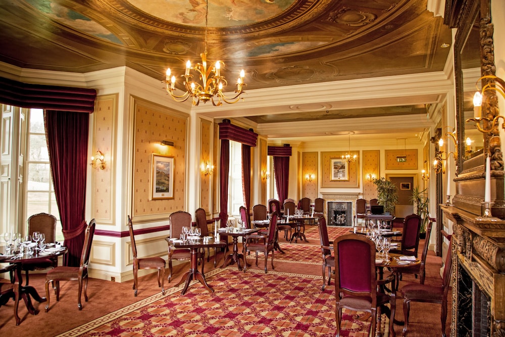Cringletie House Hotel 60/74