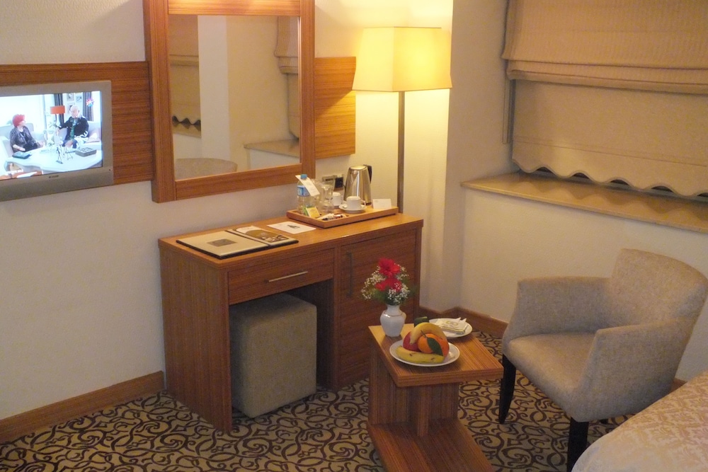 Emir Royal Hotel Luxry 39/51