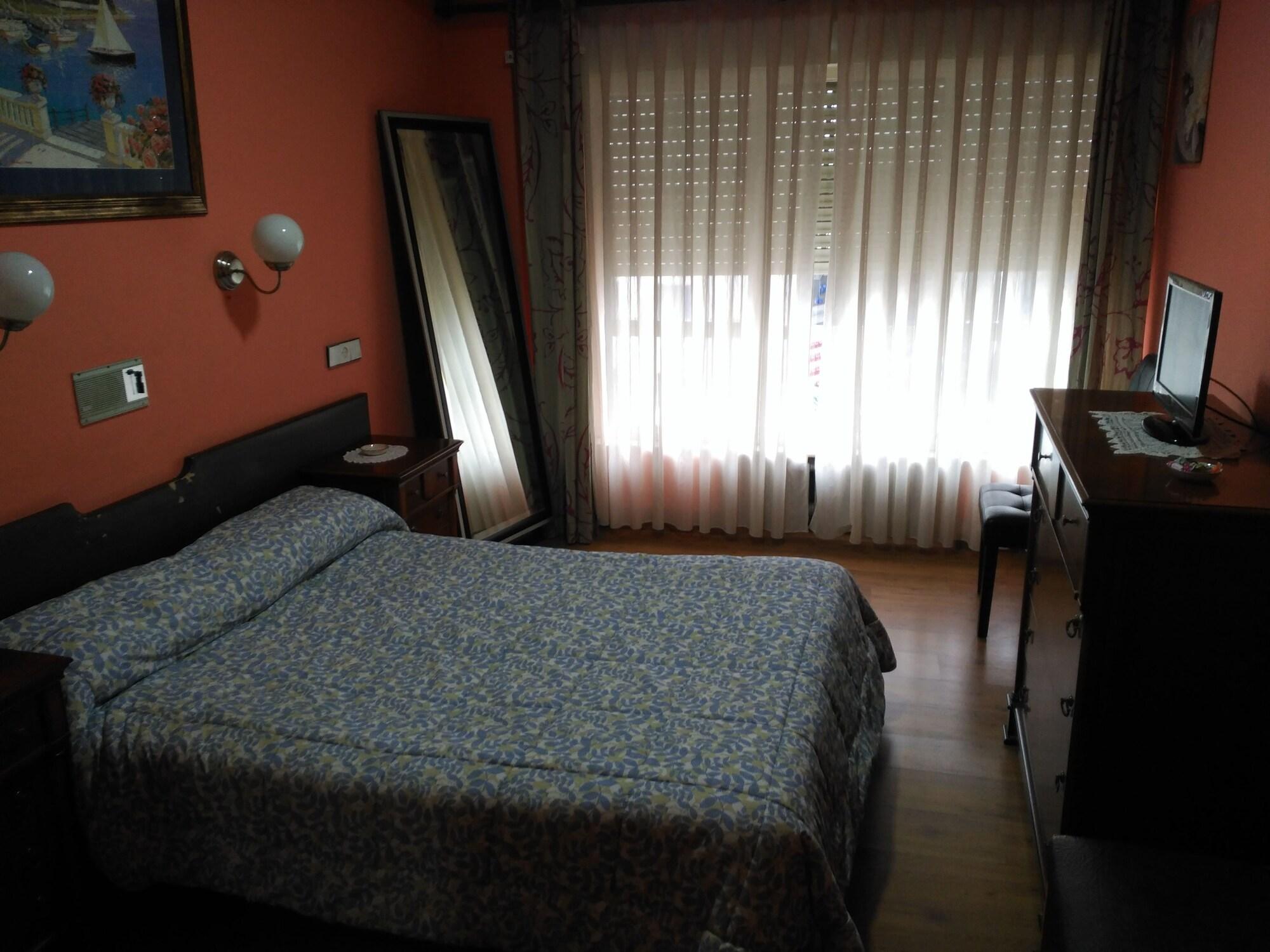 Hotel Vaqueros 21/39