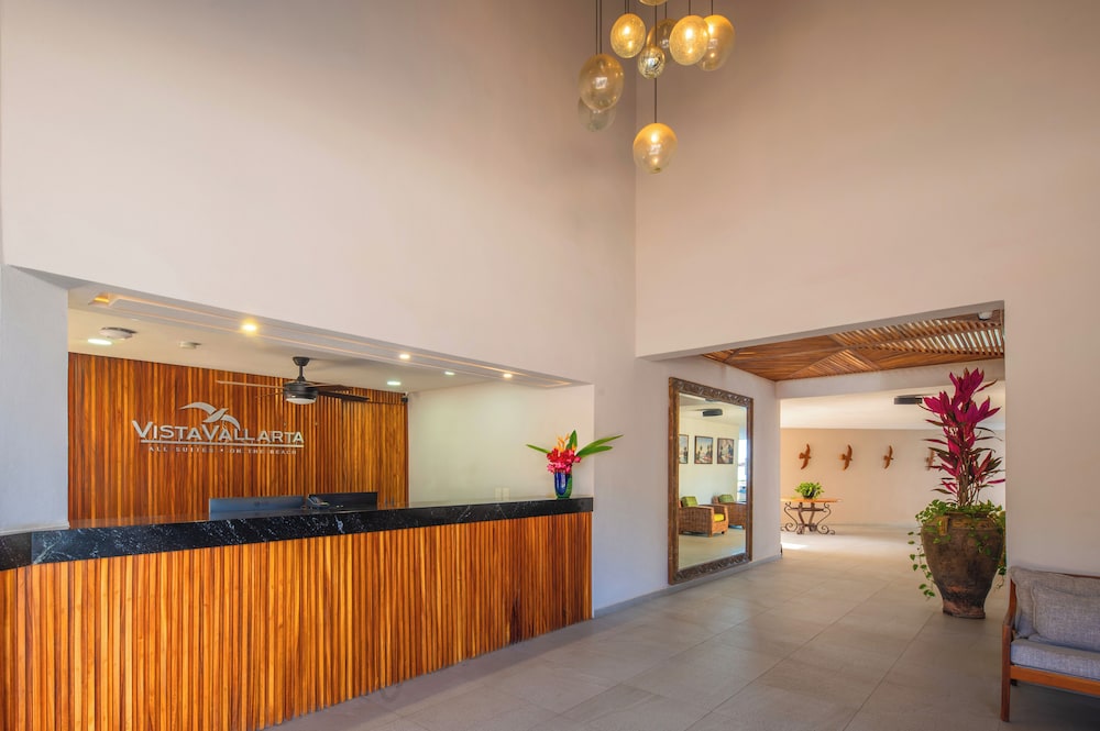 Vista Vallarta All Suites on the Beach 13/75