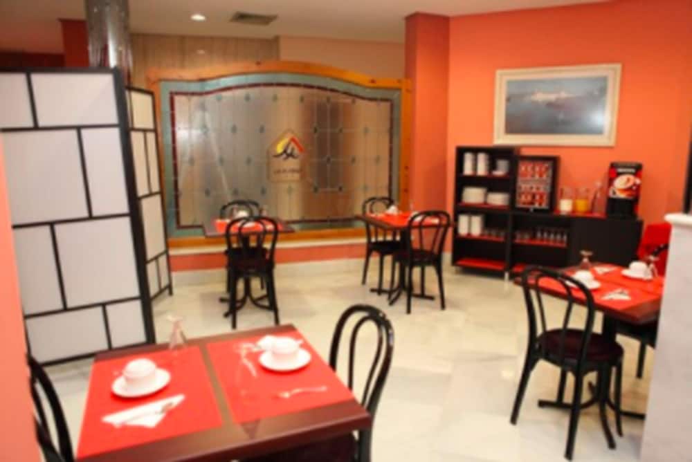Hostal Chaikana 14/18
