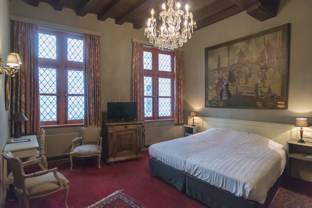 Hotel Ter Brughe 38/74