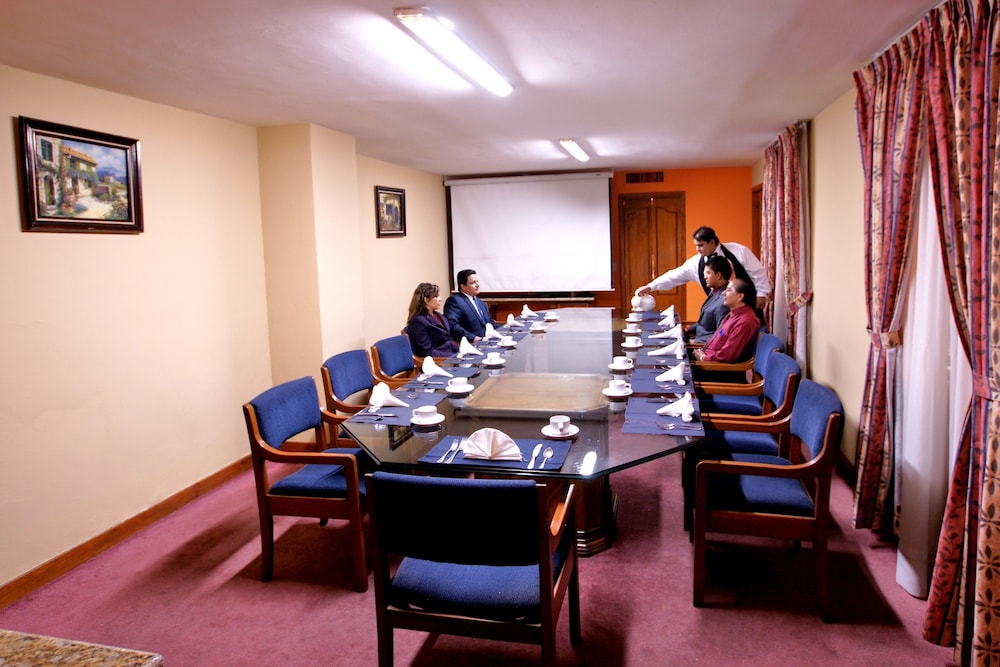 Hotel Santiago de Compostela 53/66