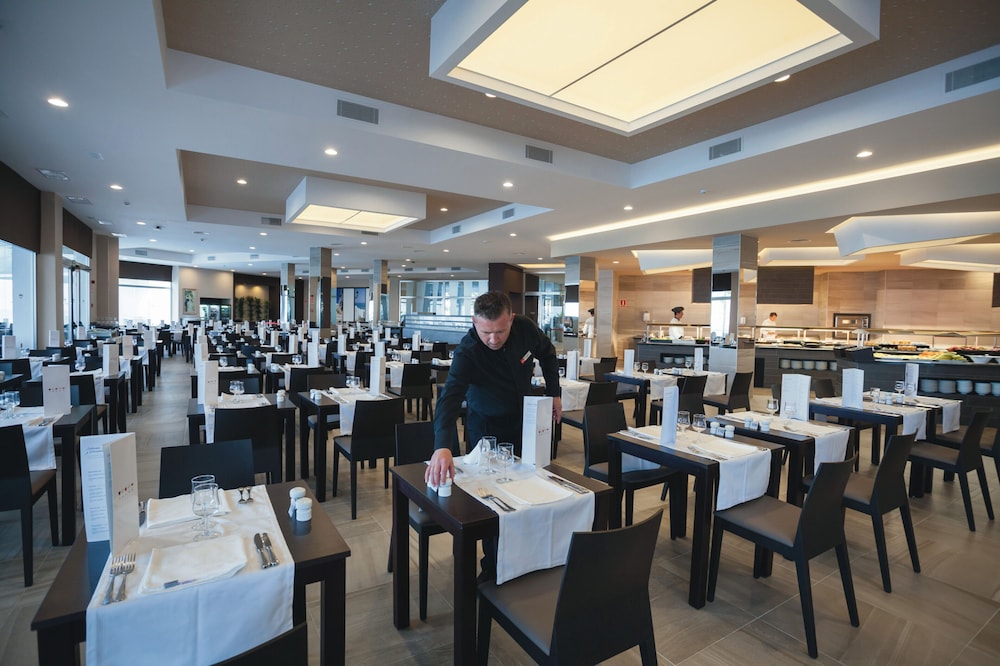 Hotel Riu Monica Adults Only 21/35