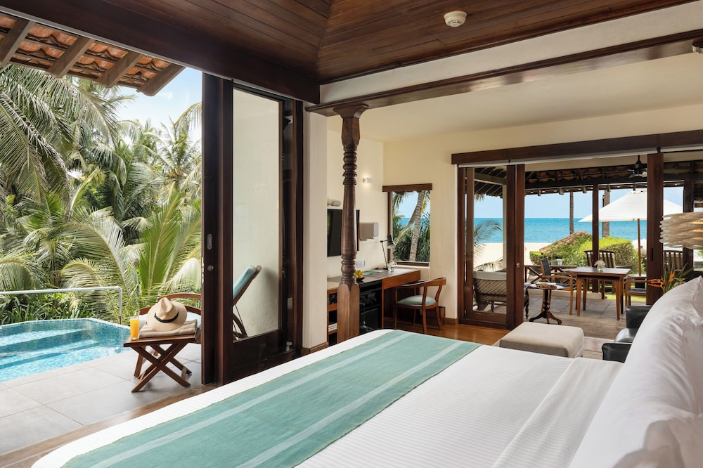 Jetwing Saman Villas - Adults Only 16/73