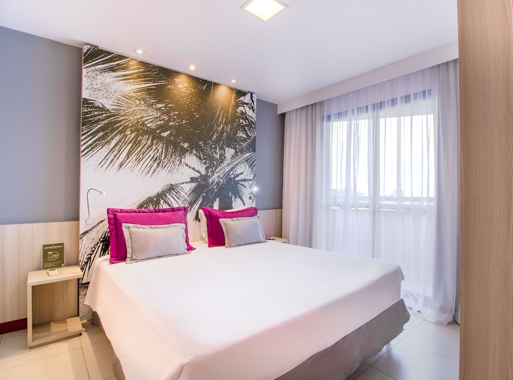 Mercure Salvador Boulevard 15/48