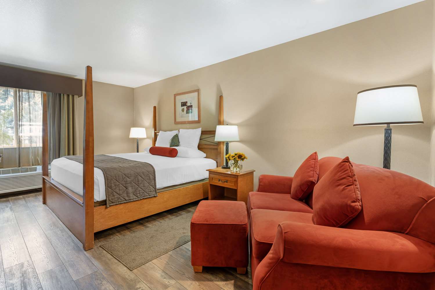 Best Western Prineville Inn 29/40