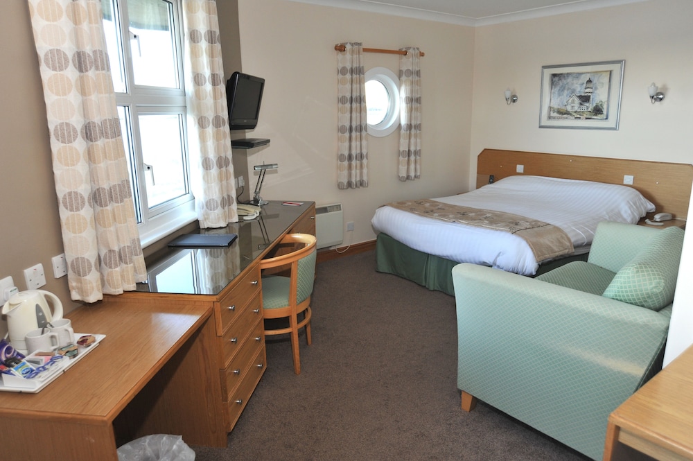 Little Haven Hotel 12/100