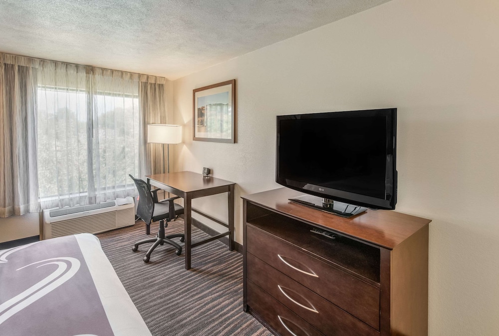 Quality Inn and Suites Downtown Walla Walla, WA 39/49